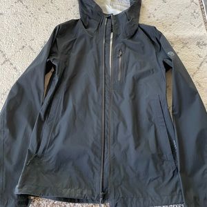 Mountain Hardware Rain Jacket
